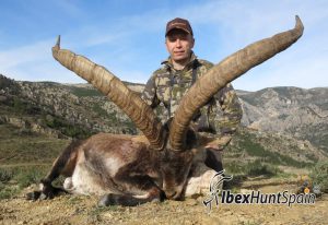 Beceite-ibex-hunting-in-spain