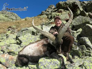 Gredos Ibex, Gredos Ibex hunt, Gredos ibex hunting, Gredos ibex hunting in Spain, Hunting Gredos ibex,