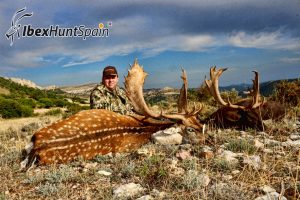 Hunting in Spain