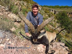 Ronda Ibex Hunt