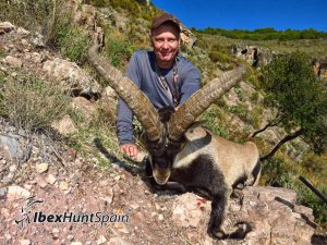 Ronda Ibex hunt