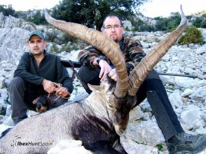 Beceite Ibex, Beceite Ibex Hunt, Beceite Ibex Hunting In Spain. Hunting Beceite Ibex,
