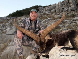 Beceite Ibex, Beceite Ibex Hunt, Beceite Ibex Hunting In Spain. Hunting Beceite Ibex,
