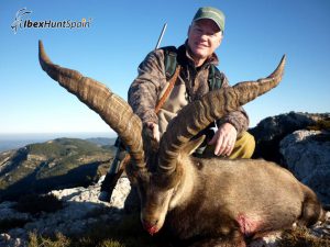 Beceite Ibex, Beceite Ibex Hunt, Beceite Ibex Hunting In Spain. Hunting Beceite Ibex,