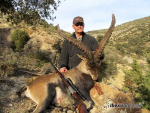 Beceite Ibex, Beceite Ibex Hunt, Beceite Ibex Hunting In Spain. Hunting Beceite Ibex,