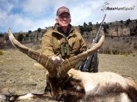 Beceite Ibex hunting in Spain