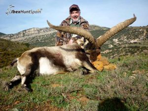 Beceite Ibex, Beceite Ibex Hunt, Beceite Ibex Hunting In Spain. Hunting Beceite Ibex,