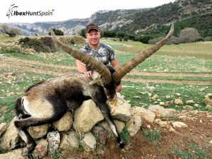 Beceite Ibex hunting in Spain