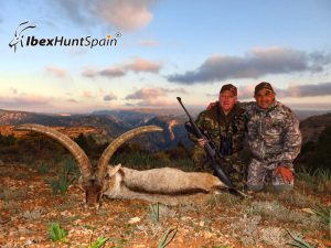 Beceite Ibex, Beceite Ibex Hunt, Beceite Ibex Hunting In Spain. Hunting Beceite Ibex,