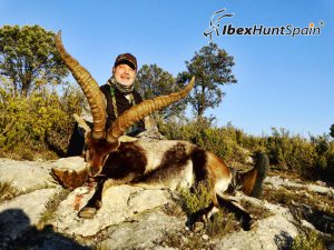 Beceite Ibex, Beceite Ibex Hunt, Beceite Ibex Hunting In Spain. Hunting Beceite Ibex,