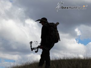 Bowhunting in Spain