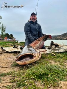catfishing in spain
