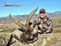 Southeastern Ibex hunt in Spain, Southeastern Ibex, Southeastern Ibex Hunting in Spain, Southeastern Ibex hunting in Spain, Hunting Southeastern Ibex in Spain