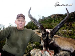Southeastern Ibex hunt in Spain, Southeastern Ibex, Southeastern Ibex Hunting in Spain, Southeastern Ibex hunting in Spain, Hunting Southeastern Ibex in Spain
